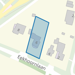 Perceel HDW00-D-3241