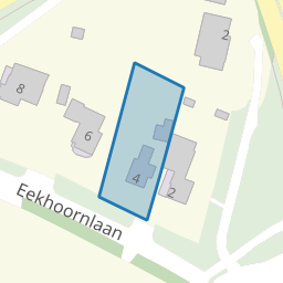 Perceel HDW00-D-3242