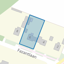 Perceel HDW00-D-3245