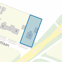 Perceel HDW00-D-3247