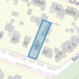 Perceel HDW00-D-3250