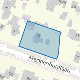 Perceel HDW00-D-3255