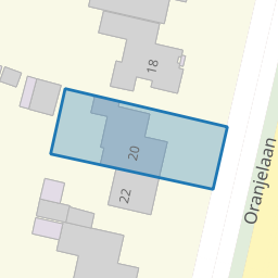 Perceel HDW00-D-3275