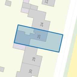 Perceel HDW00-D-3278