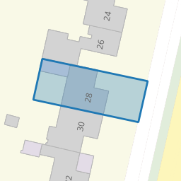 Perceel HDW00-D-3279