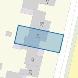 Perceel HDW00-D-3280