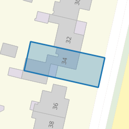 Perceel HDW00-D-3282