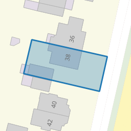 Perceel HDW00-D-3284