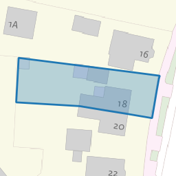 Perceel HDW00-D-3286