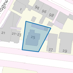 Perceel HDW00-D-3301