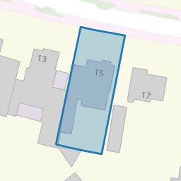 Perceel HDW00-D-3320