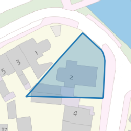 Perceel HDW00-D-3322