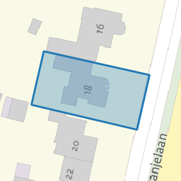 Perceel HDW00-D-3334