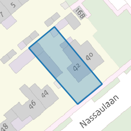 Perceel HDW00-D-3340