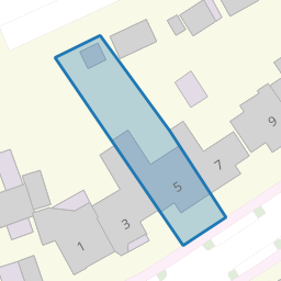 Perceel HDW00-D-3348