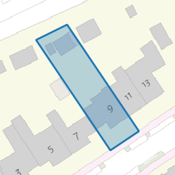 Perceel HDW00-D-3350