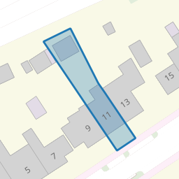 Perceel HDW00-D-3351