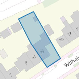 Perceel HDW00-D-3352