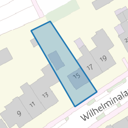 Perceel HDW00-D-3353