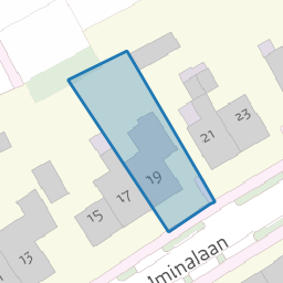 Perceel HDW00-D-3355