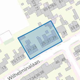 Perceel HDW00-D-3356