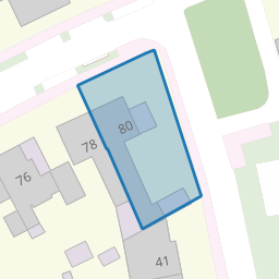 Perceel HDW00-D-3358