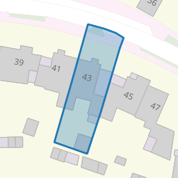 Perceel HDW00-D-3361