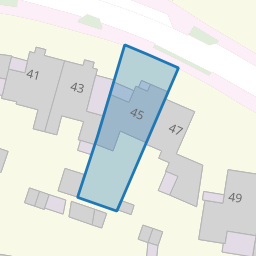 Perceel HDW00-D-3362