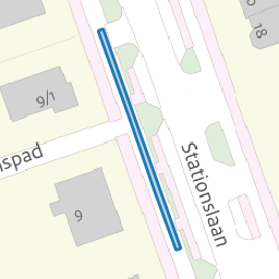 Perceel HDW00-D-3370