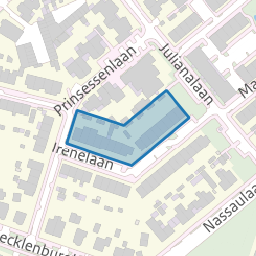 Perceel HDW00-D-3374