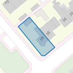 Perceel HDW00-D-3375