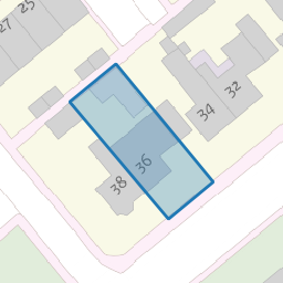 Perceel HDW00-D-3376