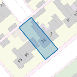 Perceel HDW00-D-3377