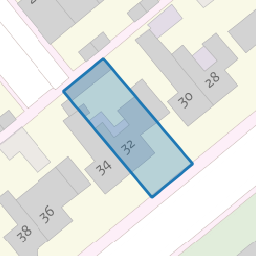 Perceel HDW00-D-3378