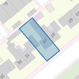 Perceel HDW00-D-3379