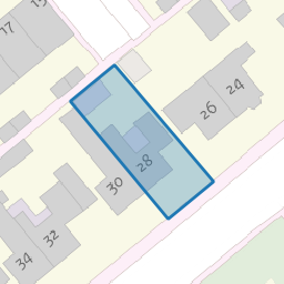 Perceel HDW00-D-3380