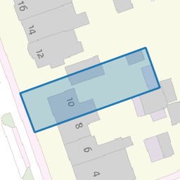 Perceel HDW00-D-3387