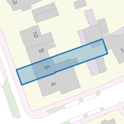 Perceel HDW00-D-3389