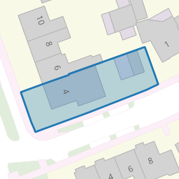 Perceel HDW00-D-3390