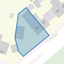 Perceel HDW00-D-3396