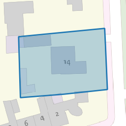 Perceel HDW00-D-3397
