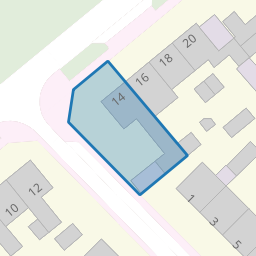 Perceel HDW00-D-3439