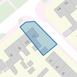 Perceel HDW00-D-3440