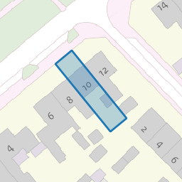 Perceel HDW00-D-3441