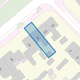 Perceel HDW00-D-3442