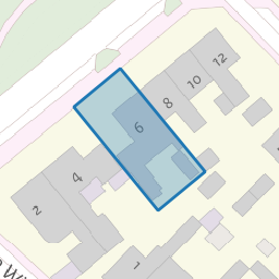 Perceel HDW00-D-3443