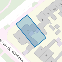 Perceel HDW00-D-3444