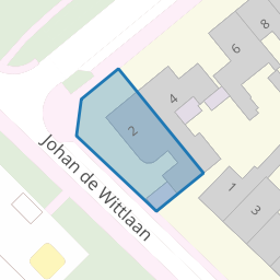 Perceel HDW00-D-3445