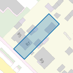 Perceel HDW00-D-3448