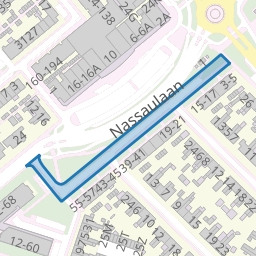 Perceel HDW00-D-3478